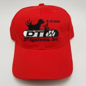 dt systems e collar