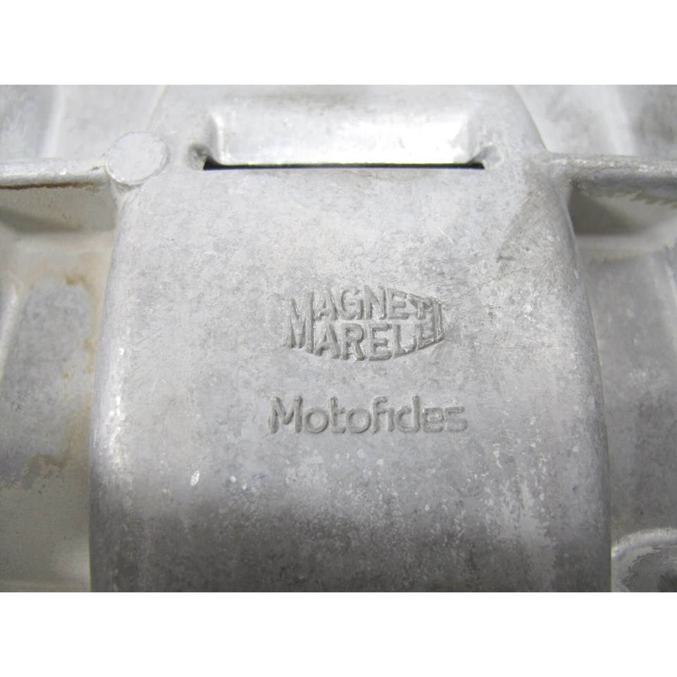 BMW M52TU 2.5L 2.8L Engine Oil Pump Assembly E39 E46 Z3 1999-2000 USED OEM - Image 4 of 4