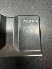 2001-03 Honda Valkyrie 1500C CDI Ignition Control Module