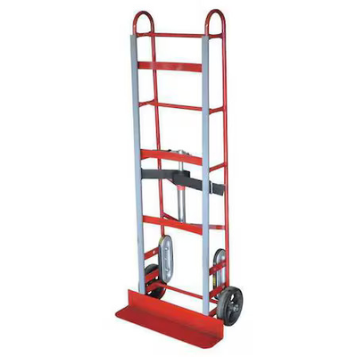 #ad Dayton 34D669 Appliance Hand Truck 8 In Wheel $374.99
