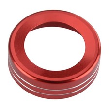 Fahrmodus Schalter Knopf Abdeckung Blende Fit für Chevy Corvette C7 2014–2019