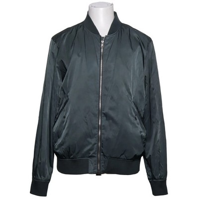 Mango, Bomberjacke, Herren, Größe: L, Grün #oQx