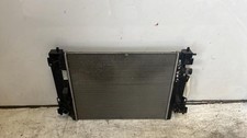 Radiateur Renault TWINGO