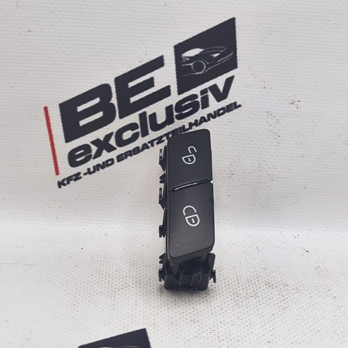 Central locking switch button