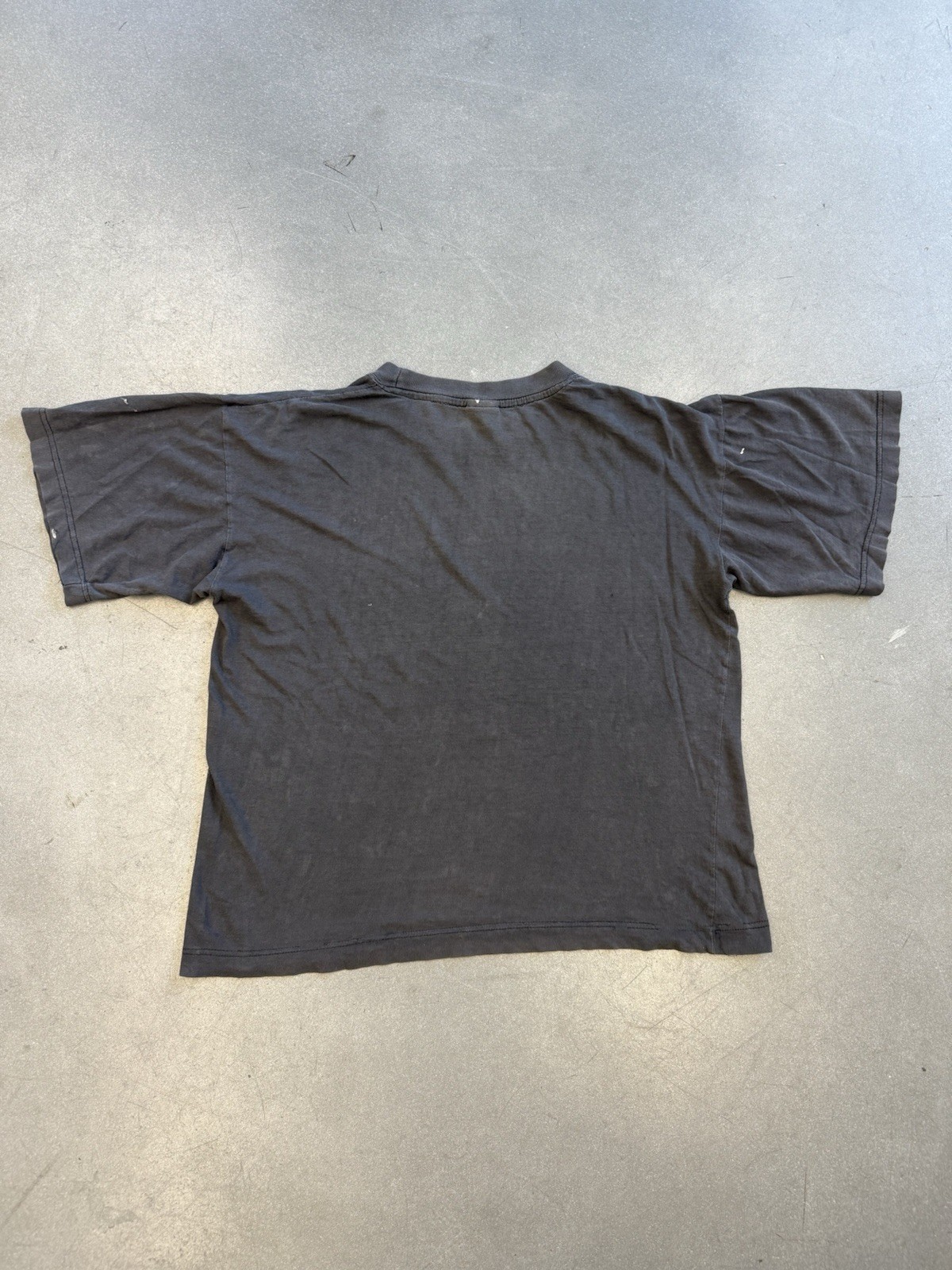 ‘90s Vintage Rage Against The Machine Tee image 2