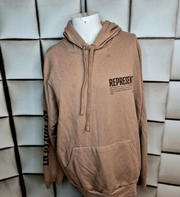 Represent hoodie