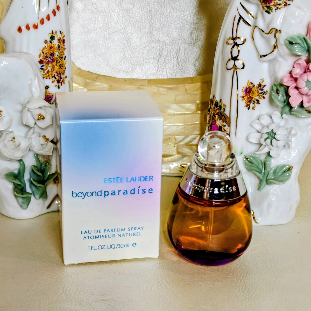 Beyond Paradise by Estée Lauder Fragrances for Women for sale | eBay