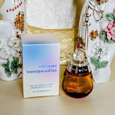 Beyond Paradise Estée Lauder 香水- 一款2003年女用香水