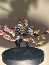 Lego Bionicle Personalizado Sin usar, en caja #8 Piraka Burrnak Hermandad de Makuta