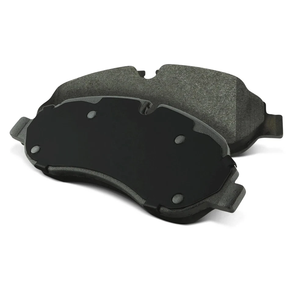 For Ford Police Interceptor Utility 13-17 Disc Brake Pads Severe Duty - Image 2 of 2