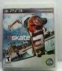 Skate 3 (PlayStation 3, 2010) Complete Tested Working - Free Ship