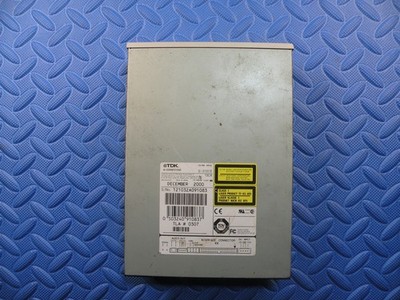 TDK VeloCD CDRW121032 12x CD Rewriter 5 1/4'' Internal IDE Interface