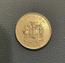 Uncertified 1987 Jamaican Coins for sale | eBay