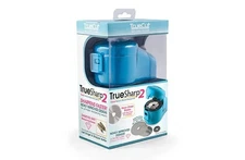 TrueCut Power Rotary Blade Sharpener by True Sharp - The Grace Company