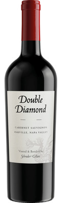 Schrader Double Diamond Cabernet Sauvignon   2022