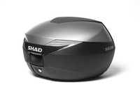 Shad SH39 Topcase Cover Titan