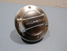 Porsche 911 991 Fuel Tank Filler Cover Cap NEW Genuine 00004400191 Z11-2512-81
