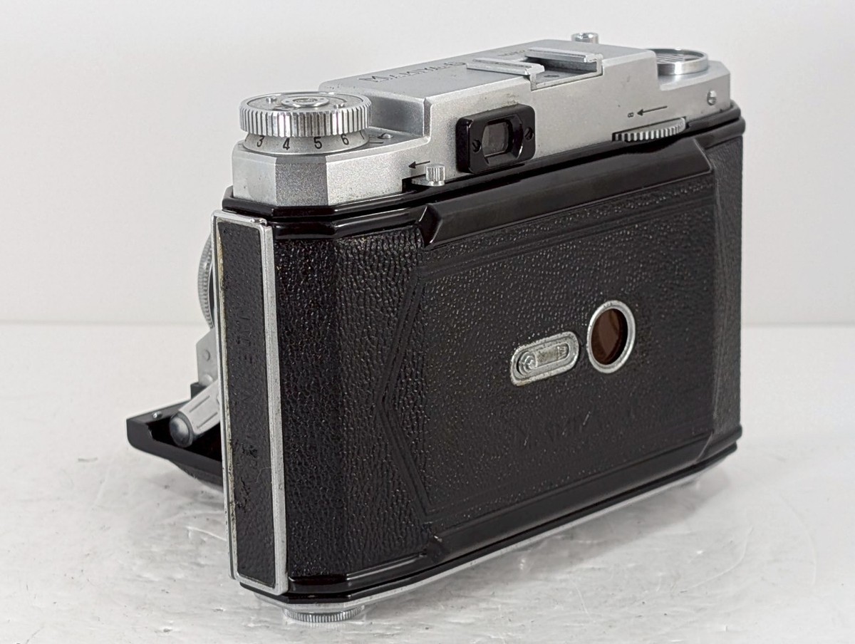 Mamiya 6 中判カメラ 120フィルム Mamiya 6 中判カメラ 120フィルム