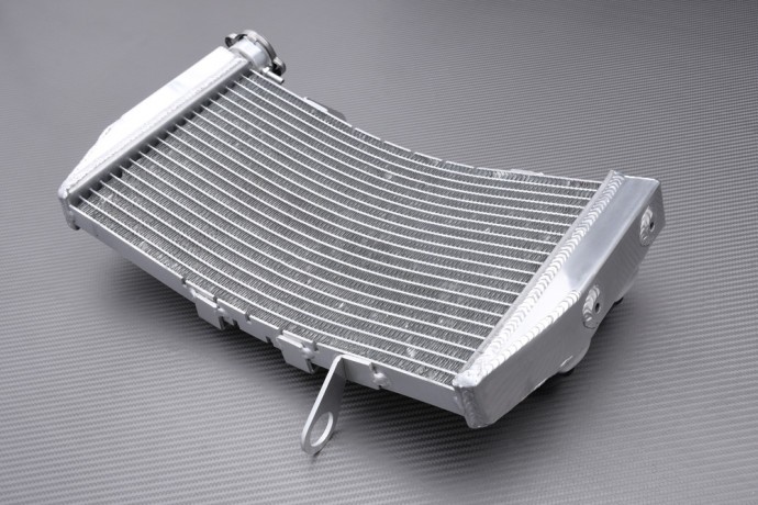 Radiateur eau pour Ducati HM950SP haute performance anti-surchauffe - 3