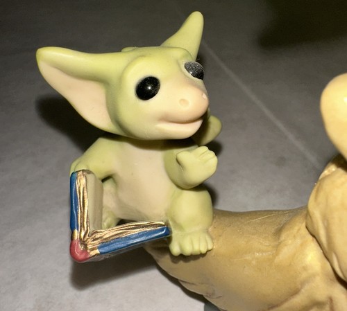 Real Musgrave’ s Whimsical World Of Pocket Dragons: “Wizard Moon” Figure C30 - 第 12/14 張圖片