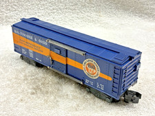 American Flyer 980 B  O Box Car