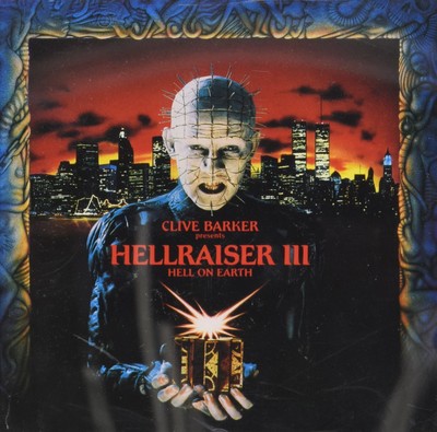 Various Hellraiser III