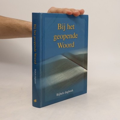 Bij het geopende Woord