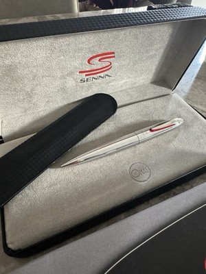 Senna by Omas Ballpoint Pen