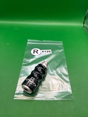 Phat Performance Inline Regulator Black