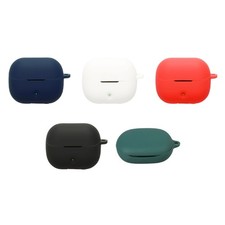 Dust Prevention Sleeve Silicone Case Shell for Dedicated Wireless Earpieces