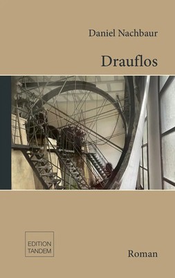 Drauflos | Daniel Nachbaur | Deutsch | Buch | 192 S. | 2024 | Edition Tandem