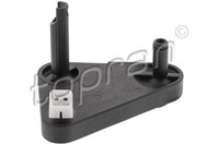 Reparatursatz Schalthebel Topran 117 806 FüR Transporter 7HJ T5 7EB VW 7HB 7HA