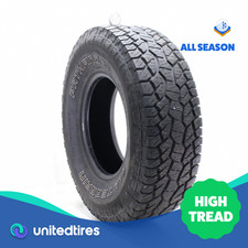 Used Lt 28575r16 Pathfinder All Terrain 126123r - 9.532 Used Lt 28575r16 Pathfinder All Terrain 126123r - 9.532