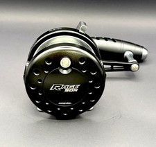 battle chasers best fishing pole Okuma Fin Chaser X Spinning Combos FNX-602ML-20NG Neon Green Fishing Angling Direct Feeder Size:III (5-7) This sealing system makes Wahoo fishing