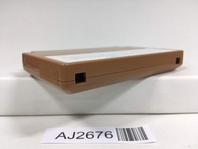 AJ2676 Ninja Hattori Kun Nintendo Famicom NES Japan