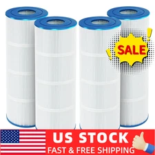 CCP320 Pool Filter Cartridges, Compatible with Pentair Clean & Clear Plus 320
