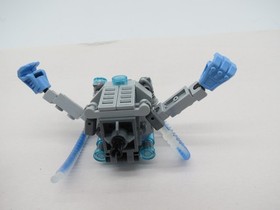 LEGO Batman Movie - Scarecrow Special Delivery parts and different parts, lot