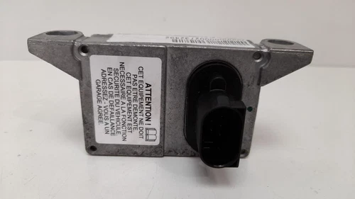 8200301391 Modulo Electronico para RENAULT ESPACE IV (JK0) Authentique 2732452 - Imagen 1 de 4