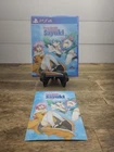 Snow Battle Princess Sayuki (PS4) SRG #76 w/Postcard Strictly Limited Games NEW