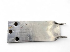 Mercedes-Benz C W205 2018 Aufpralldämpfer Stoßstange Stoßfänger vorne Mercedes-Benz C W205 2018 Aufpralldämpfer Stoßstange Stoßfänger vorne