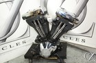 98 99 Harley FLSTC Heritage Softail Engine Motor EVO 1340cc 80 CI Warranty