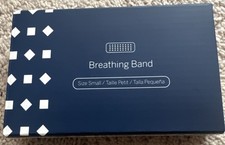 BRAND NEW NANIT BREATHING BAND SIZE SMALL 0-3 Months In Box
