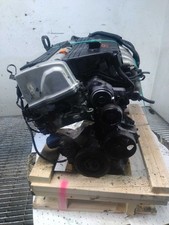 Engine Gasoline 2.4l Vin 5 6th Digit Fits 06-07 Accord 793563 Engine Gasoline 2.4l Vin 5 6th Digit Fits 06-07 Accord 793563