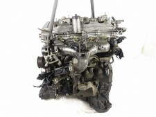 Moteur Lexus IS