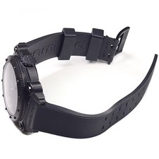 HAMILTON Men's Watch Khaki Navy Below Zero H785850 Working 2