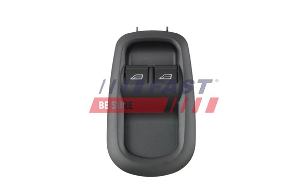 Schalter Fensterheber Fast FT82255 FüR Ford Tourneo Custom V362 Bus F3 Transit-image