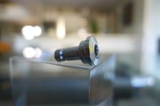 Hasselblad 500EL 553ELM 500ELX Shutter Cable Release Button Adapter 46213