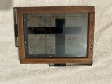 VTG Kodak Auto Mask Printing Frame for Negatives Vintage 4 x 5 3  x 5  Smaller