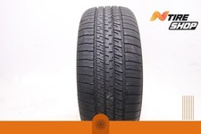 Used 22545r18 Goodyear Eagle Rs-a - 91v - 1032 No Repairs