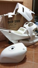 kit carrozzeria per REPLICA HONDA RC30 senza serbatoio